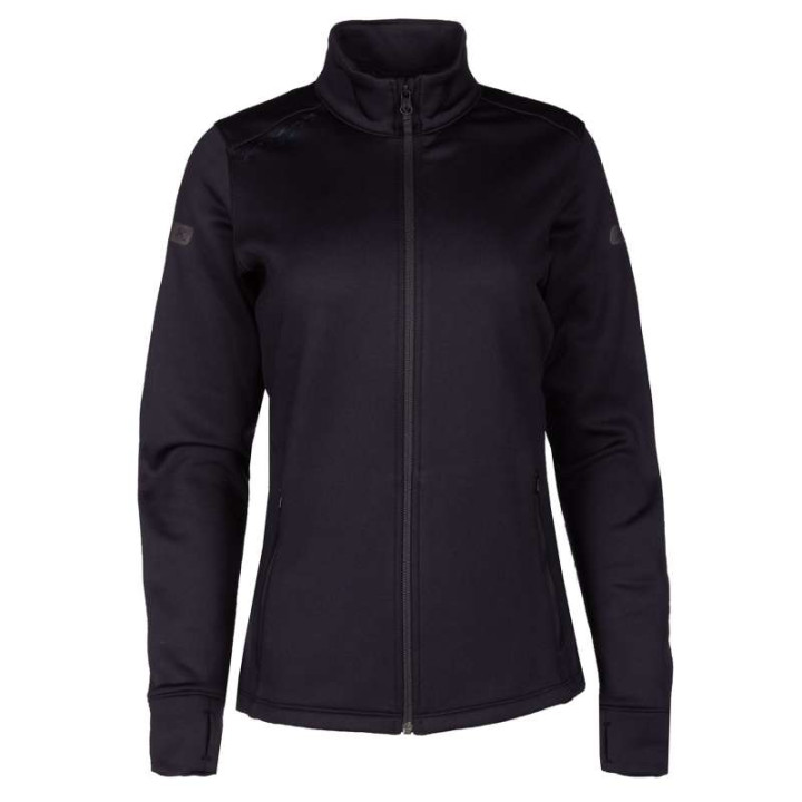Gilet softshell femme Klim SUNDANCE 2023
