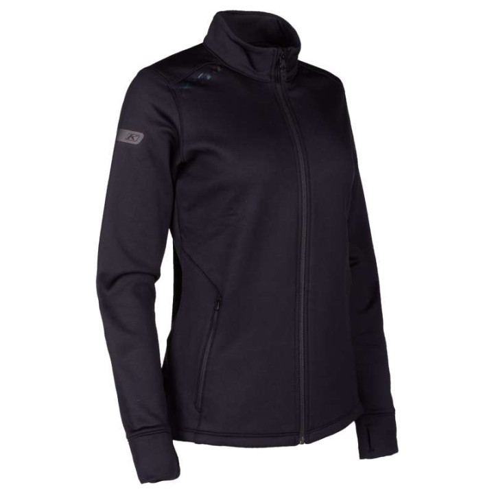 Gilet softshell femme Klim SUNDANCE 2023