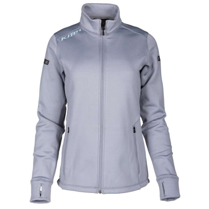 Gilet softshell femme Klim SUNDANCE 2023