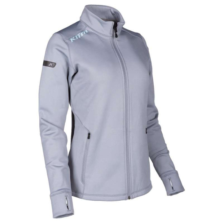 Gilet softshell femme Klim SUNDANCE 2023