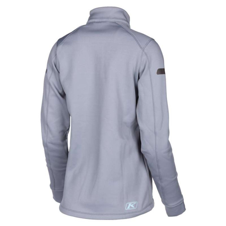 Gilet softshell femme Klim SUNDANCE 2023