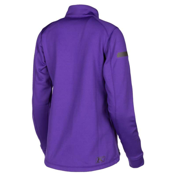 Gilet softshell femme Klim SUNDANCE 2023