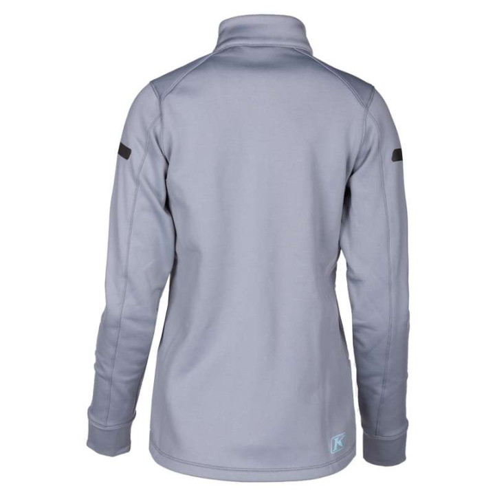 Gilet softshell femme Klim SUNDANCE 2023