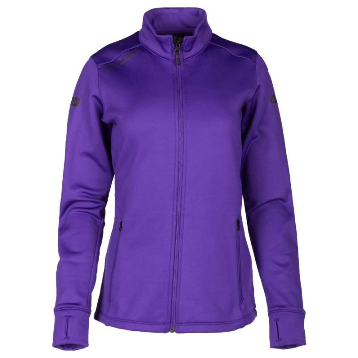 Gilet softshell femme Klim SUNDANCE 2023