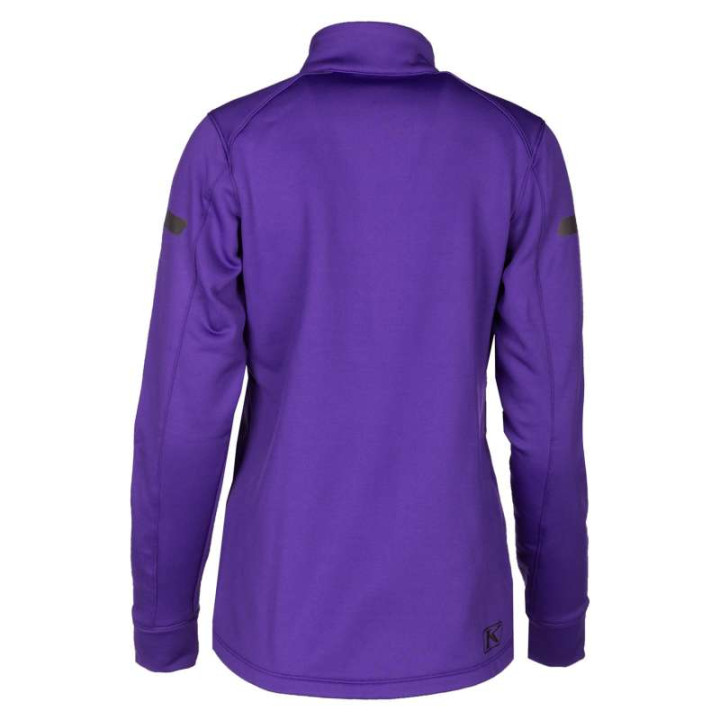 Women's softshell vest Klim SUNDANCE 2023 Women's softshell vest Klim SUNDANCE 2023