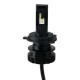 Ampoule phare LED H4 12V 16W/2200 lumens
