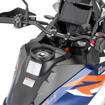 Bride Givi TANKLOCK BF59 KTM 1290 SUPER ADVENTURE R/S 21-