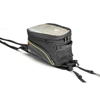 Sacoche réservoir trail Givi EA142 25 litres Sacoche réservoir trail Givi EA142 25 litres