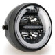 Puig LUMEN LED headlight