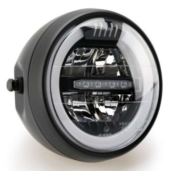 Puig LUMEN LED headlight
