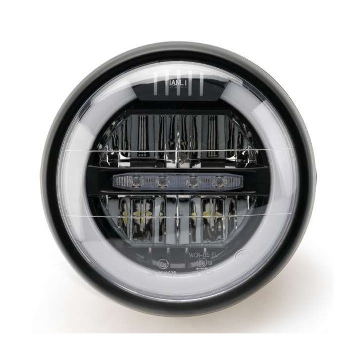 Puig LUMEN LED headlight