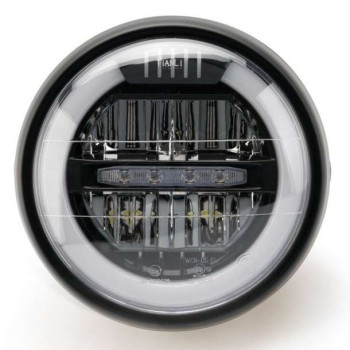 Puig LUMEN LED headlight