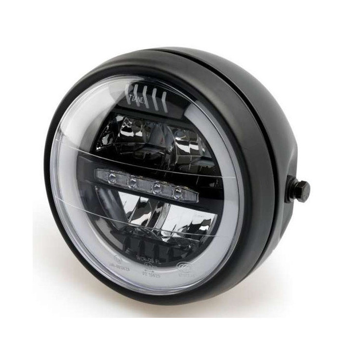 Puig LUMEN LED headlight