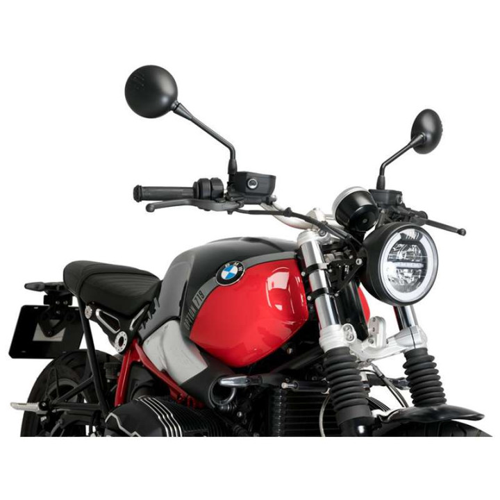 Puig LUMEN LED headlight