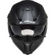 LS2 OF606 DRIFTER helmet Matt black 22.06