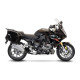 LeoVince LV-12 Titanium approved muffler (15306T) BMW R1250R/RS