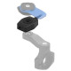 Chargeur USB pour support Quad Lock