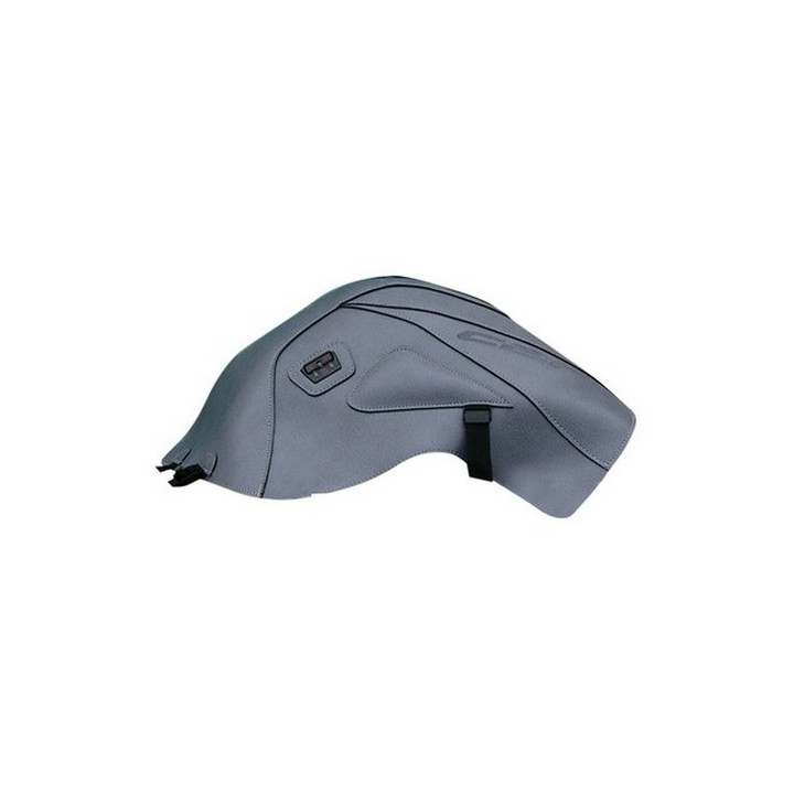 Bagster steel tank mat (1482H) Honda CBF600 S (fairing fork head)