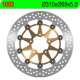 Front brake disc NG 1053 Suzuki V-Strom 650 04-06 / V-Strom 1000 02- SV1000 03-07