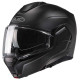 Casque moto modulable HJC I100 NOIR MAT