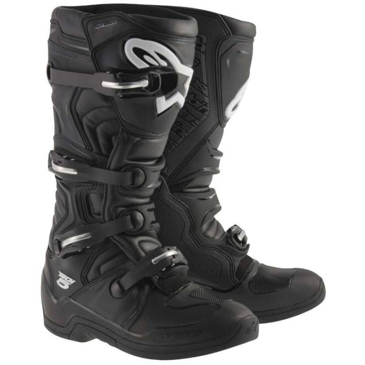 ALPINESTARS TECH 5 motocross boots 