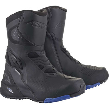Bottes moto Alpinestars RT-8 GORE TEX Bottes moto Alpinestars RT-8 GORE TEX