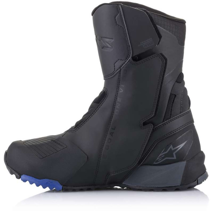 Alpinestars RT-8 GORE TEX motorcycle boots