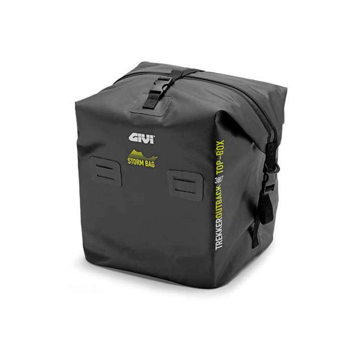 Sacoche interne T511 pour top case Givi TREKKER OUTBACK 42L Sacoche interne T511 pour top case Givi TREKKER OUTBACK 42L