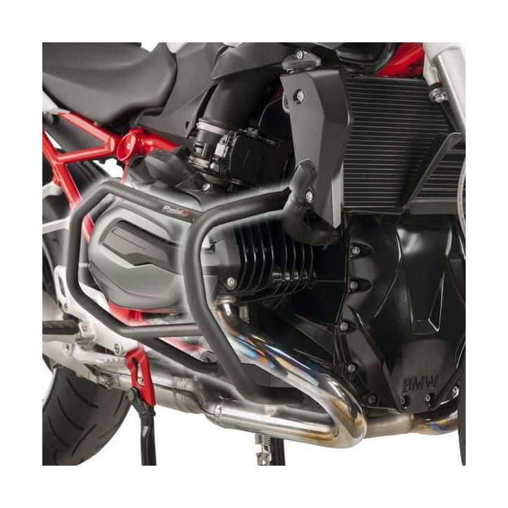 Pare-carters Puig (7768N) BMW R1200R/RS 15-