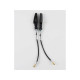 LighTech FRE925NER LED sequential motorcycle turn signals LighTech FRE925NER LED sequential motorcycle turn signals
