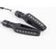LighTech FRE925NER LED sequential motorcycle turn signals LighTech FRE925NER LED sequential motorcycle turn signals