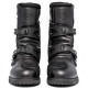 Bottes moto SIDI MID ADVENTURE 2 GORE-TEX Noir