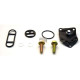 TourMax FCK-21 fuel tap repair kit Suzuki GSF600/1200 BANDIT