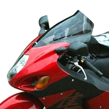 Bulle Bullster HP 47cm (BS074HP) Suzuki 1300 HAYABUSA 99-07