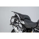 SW-Motech TraX ADVENTURE aluminium case kit BMW R1200GS LC R1250GS