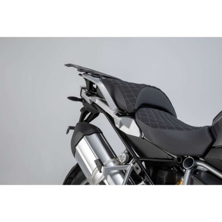 SW-Motech TraX ADVENTURE aluminium case kit BMW R1200GS LC R1250GS
