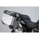 SW-Motech TraX ADVENTURE aluminium case kit BMW R1200GS LC R1250GS