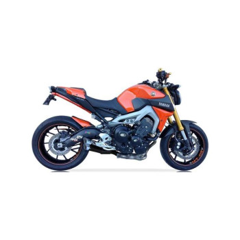 Complete IXIL L3XB approved line (xy9380xb) yamaha mt-09/tracer/xsr900 Complete IXIL L3XB approved line (xy9380xb) yamaha mt-09/tracer/xsr900