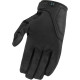 Icon HOOLIGAN CAMO CE motorcycle gloves