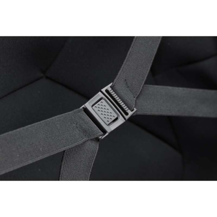 Kit valises SW-Motech URBAN ABS 2x16,5L KTM 125/390 DUKE 17- Kit valises SW-Motech URBAN ABS 2x16,5L KTM 125/390 DUKE 17-