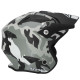 Casque moto jet Acerbis ARIA 22.06 CAMO