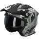 Casque moto jet Acerbis ARIA 22.06 CAMO