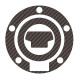 Protection bouchon de réservoir moto Puig XTREME Yamaha