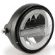Puig LUMEN R LED headlight