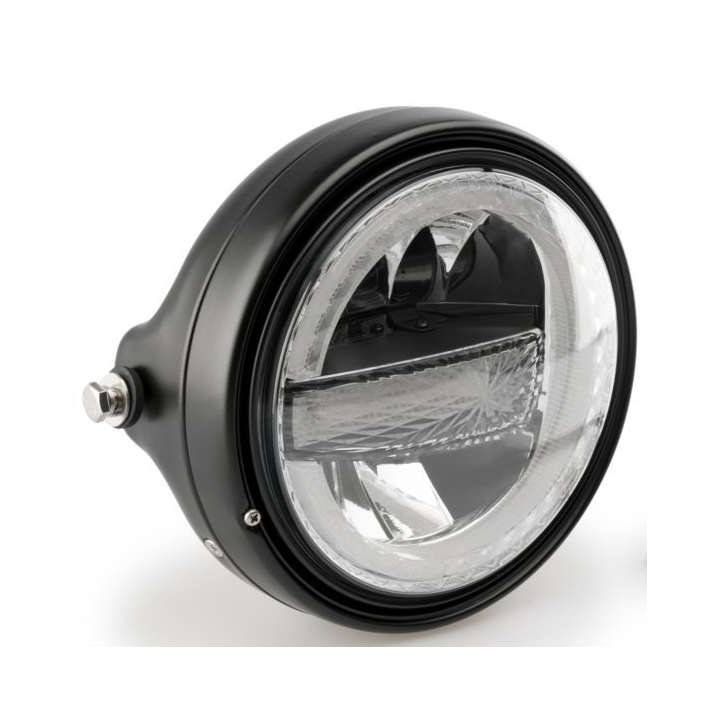 Puig LUMEN R LED headlight