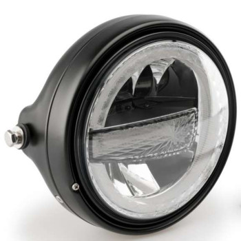 Puig LUMEN R LED headlight