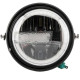 Puig LUMEN R LED headlight