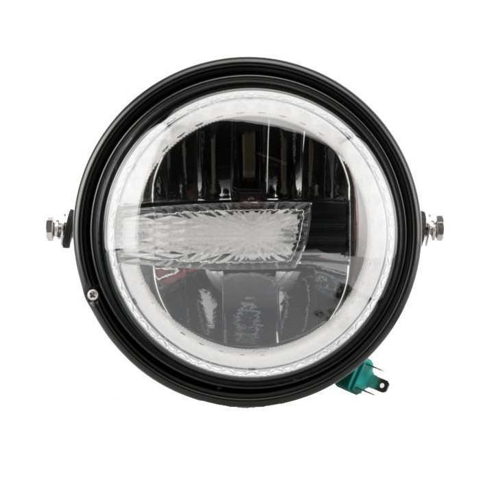 Puig LUMEN R LED headlight