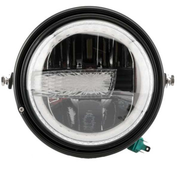 Puig LUMEN R LED headlight