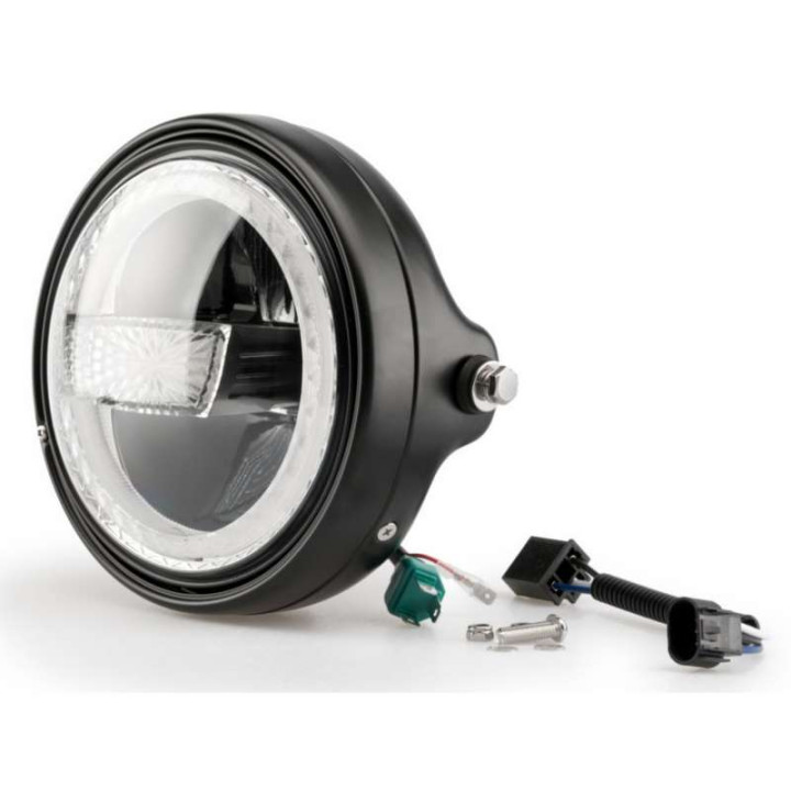 Puig LUMEN R LED headlight
